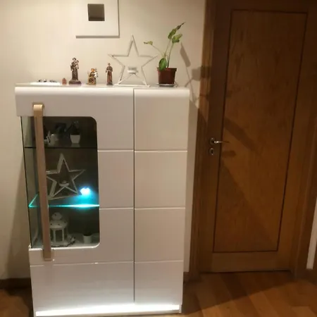 Appartement Apartamento Lisboa