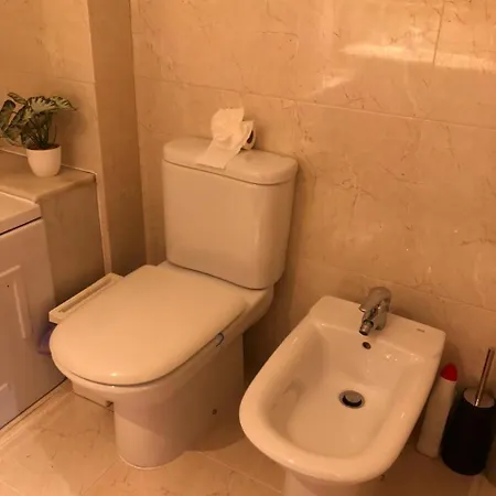 Apartamento Appartement *