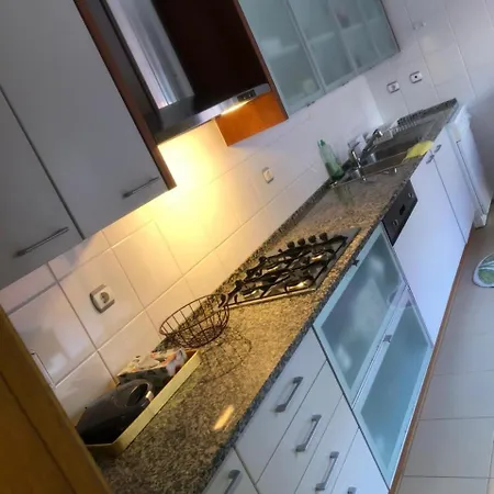 Apartamento * Lisbon