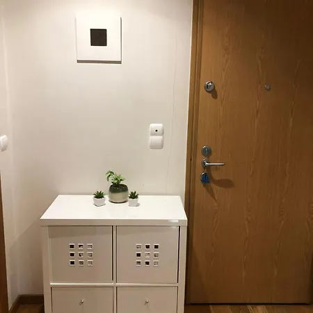Apartamento Lisboa