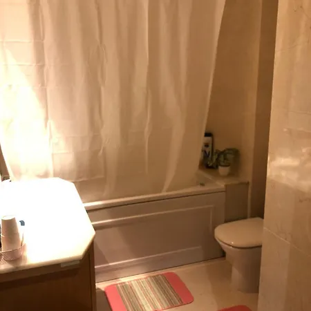 Appartement Apartamento