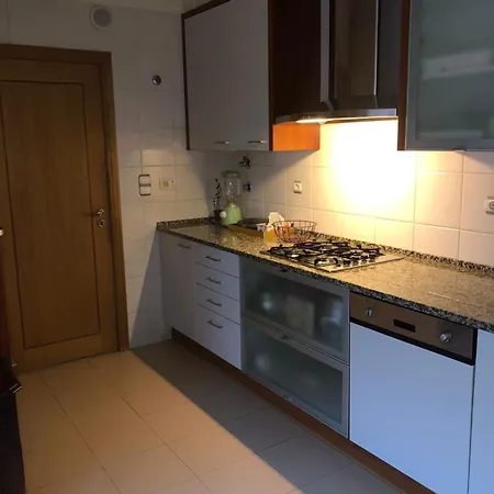 Apartamento Apartment Lisbon