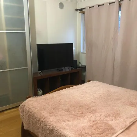 Appartement Apartamento