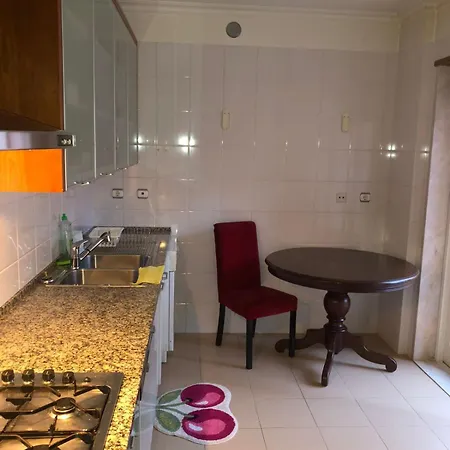 Apartamento *